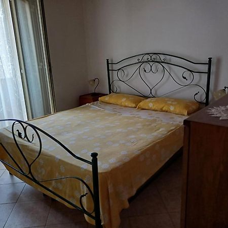 Casa Rosellina Apartment Чефалу Екстериор снимка