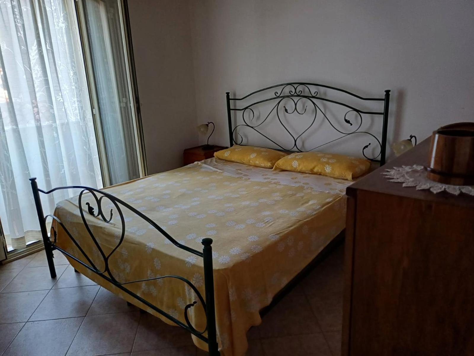 Casa Rosellina Apartment Чефалу Екстериор снимка