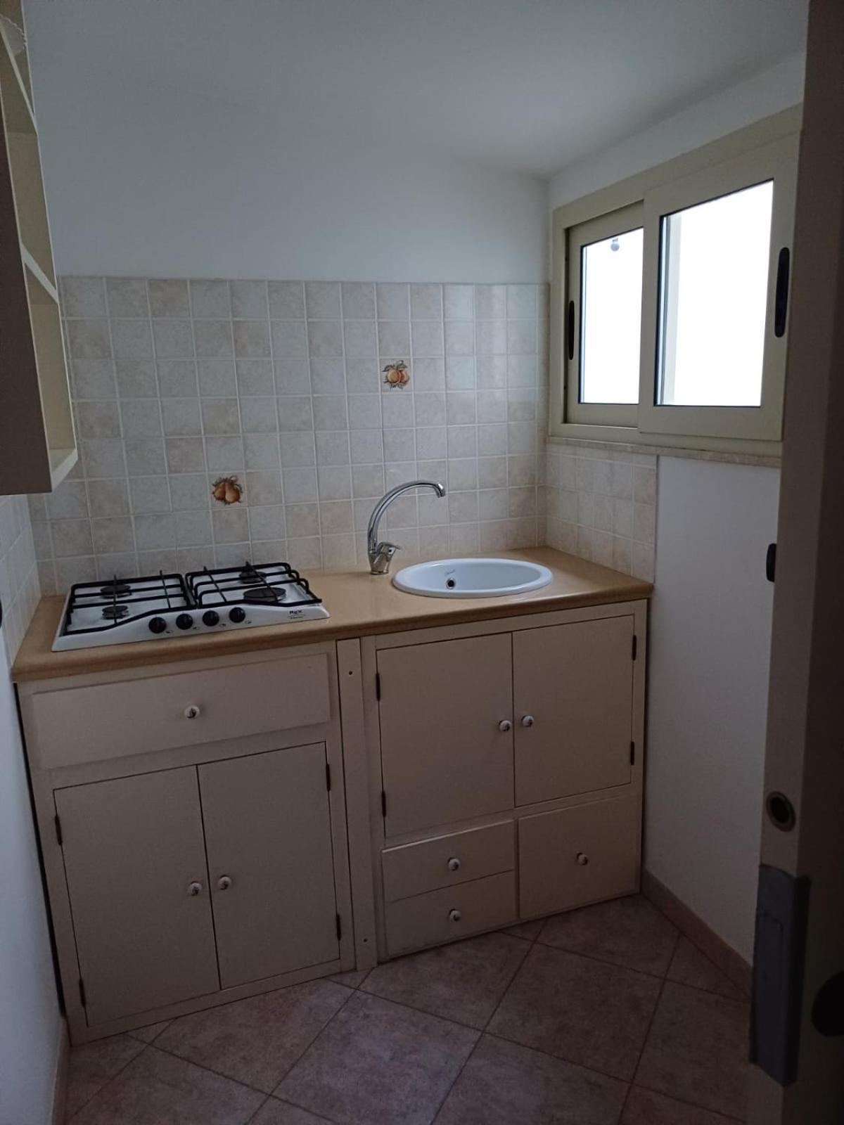 Casa Rosellina Apartment Чефалу Екстериор снимка