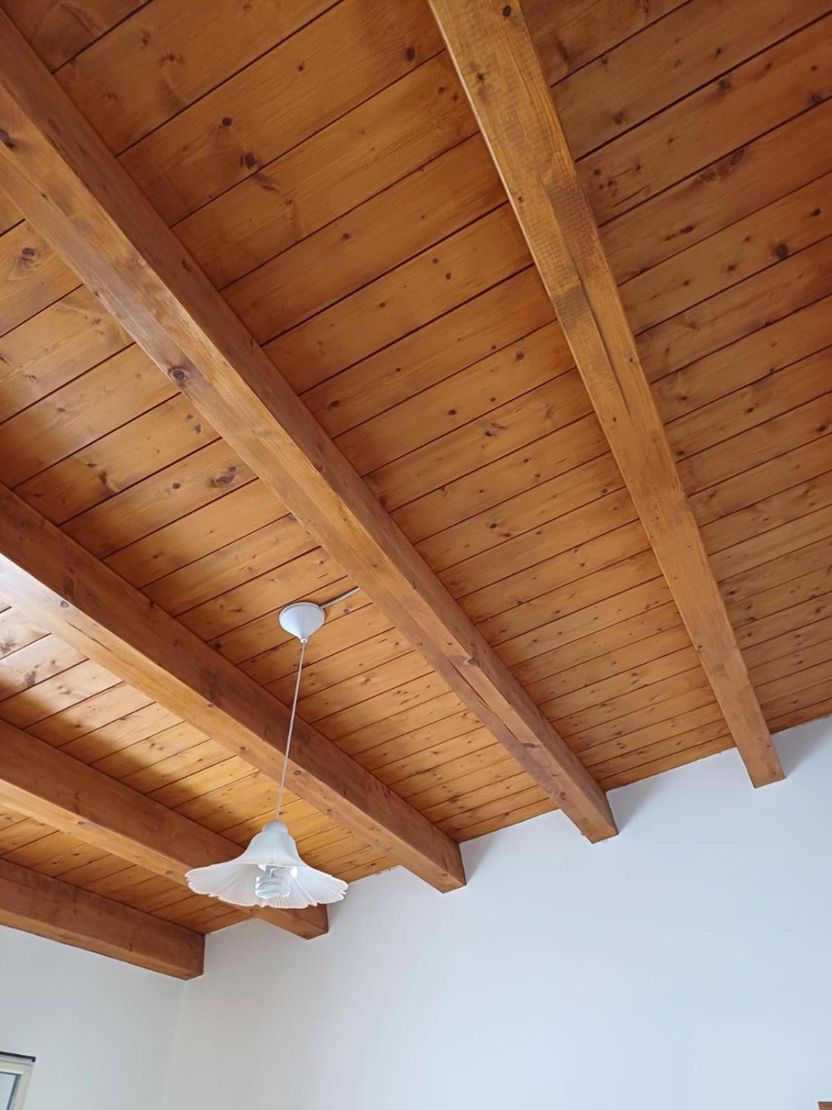 Casa Rosellina Apartment Чефалу Екстериор снимка