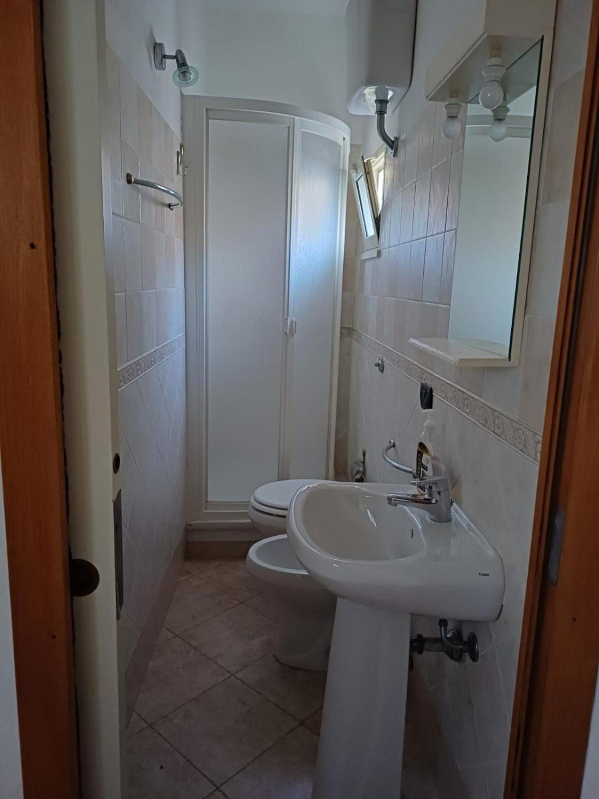 Casa Rosellina Apartment Чефалу Екстериор снимка