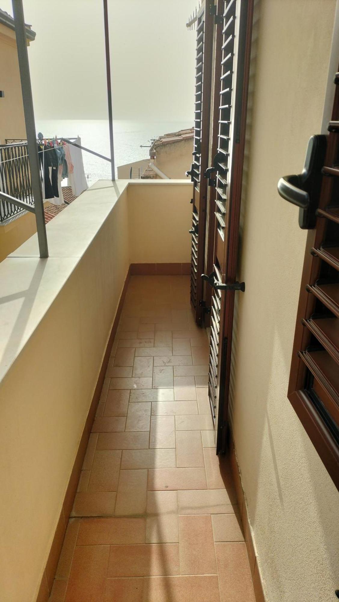 Casa Rosellina Apartment Чефалу Екстериор снимка